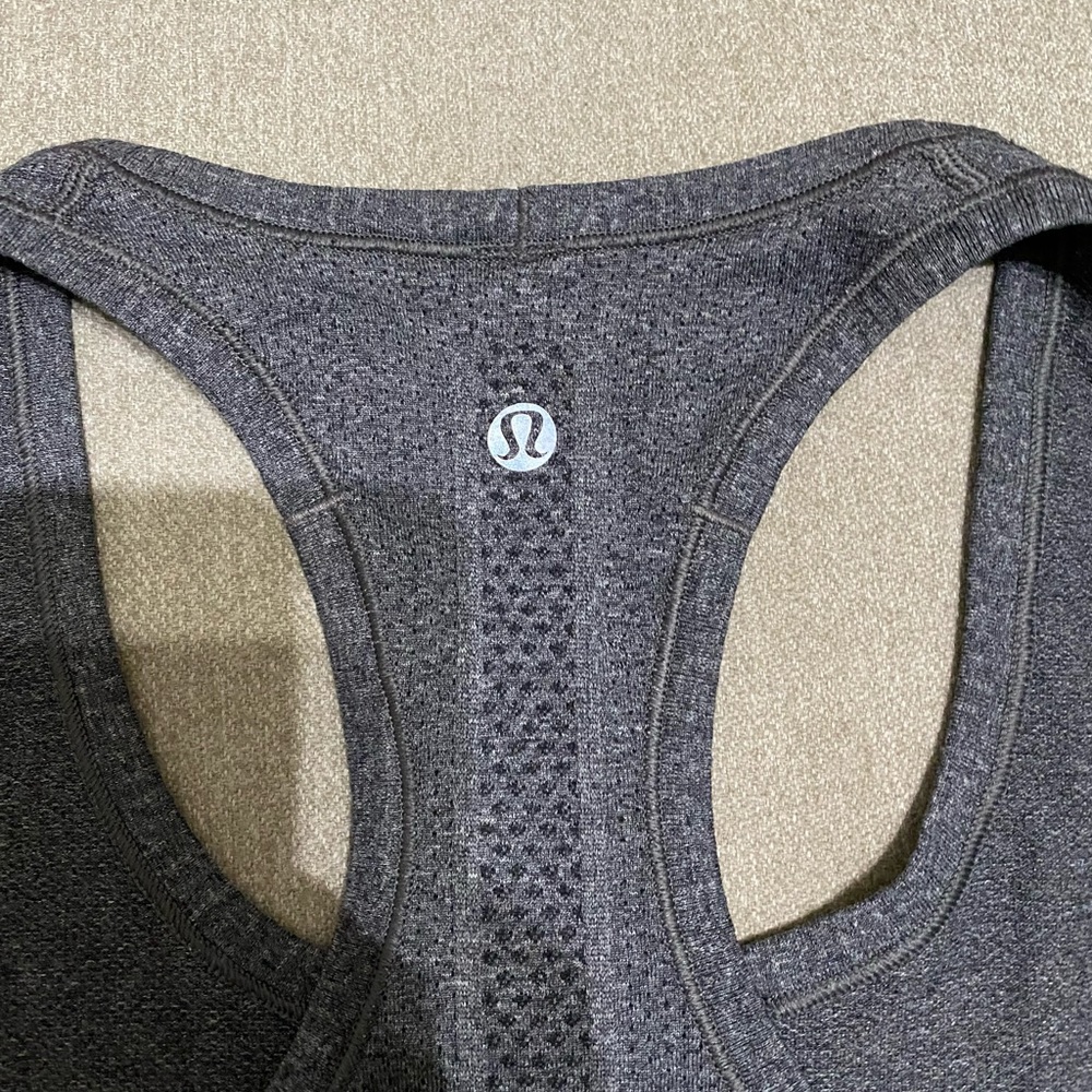 Lululemon Run: Swiftly Tech Racerback - Picture 10 of 14